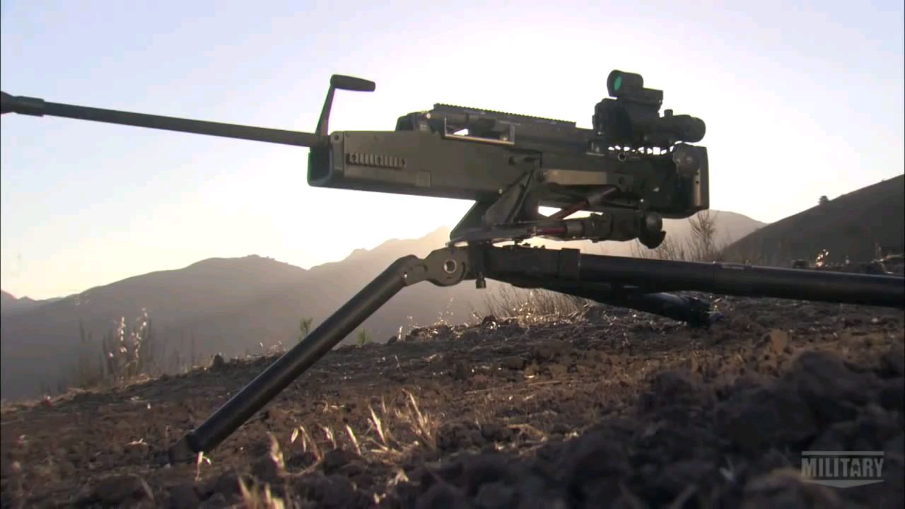 xm806与m2的对比